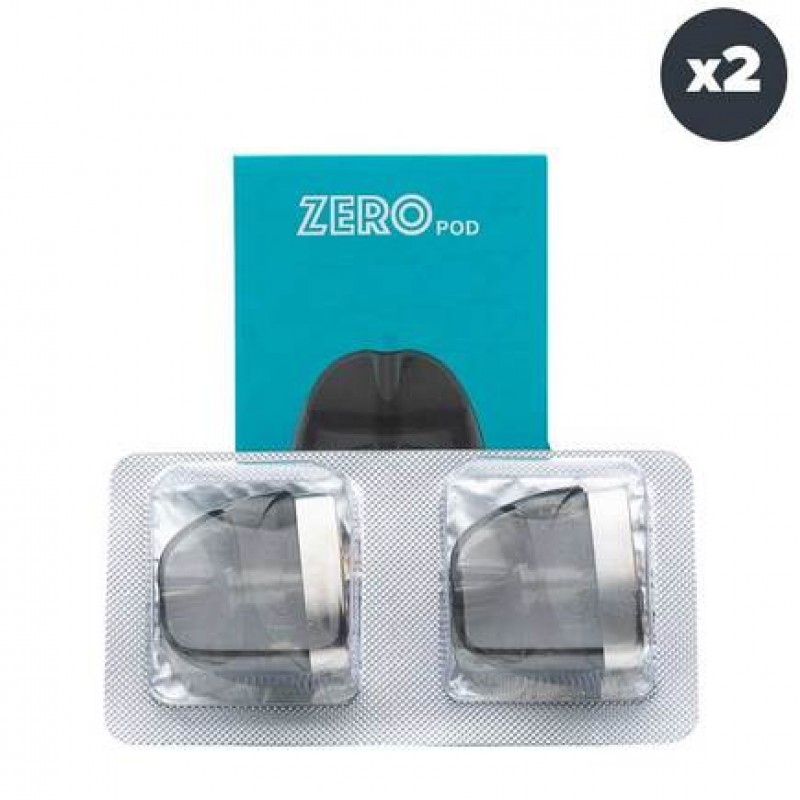 Vaporesso - Zero Replacement 2ml pods