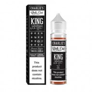 Charlie's Chalk Dust - King Bellman 50ml Short...