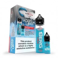 Innevape Berg Flavour Up 50ml Short Fill E-Liquid