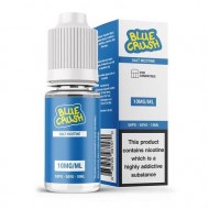 Salt Nicotine Blue Crush 10ml - Add on