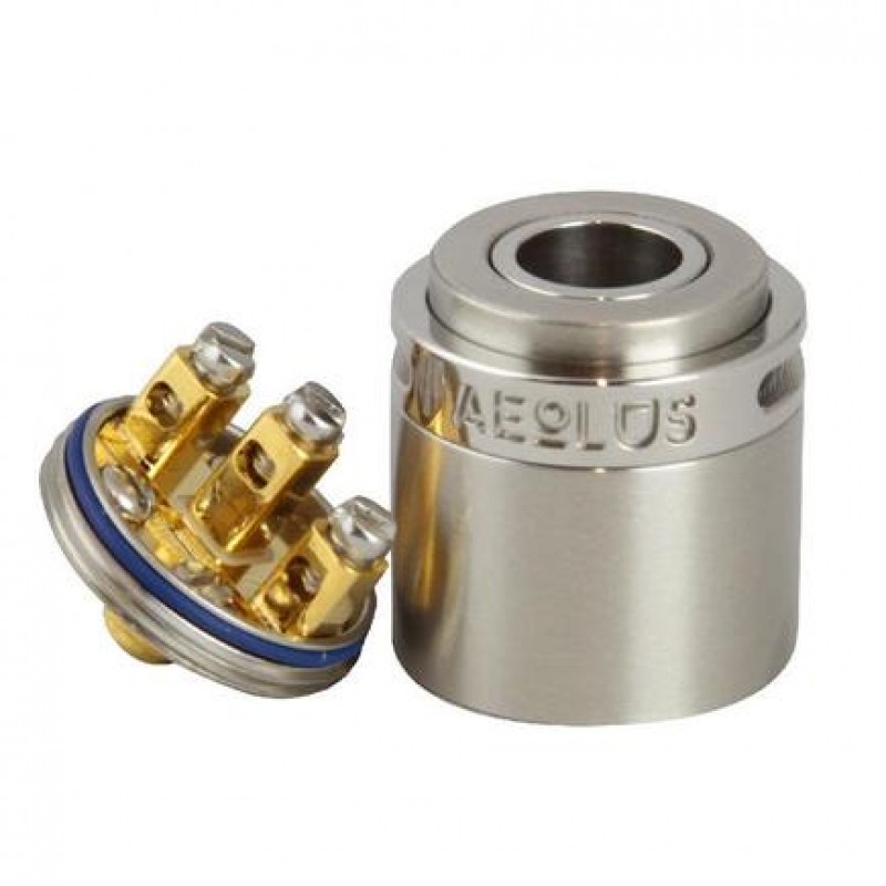 Syntheticloud  Aeolus V2-Pro RDA